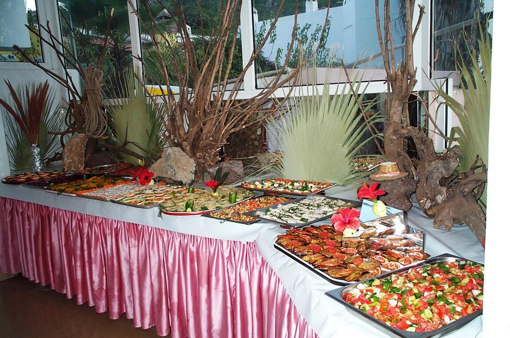 Oylum Park 3* İçmeler